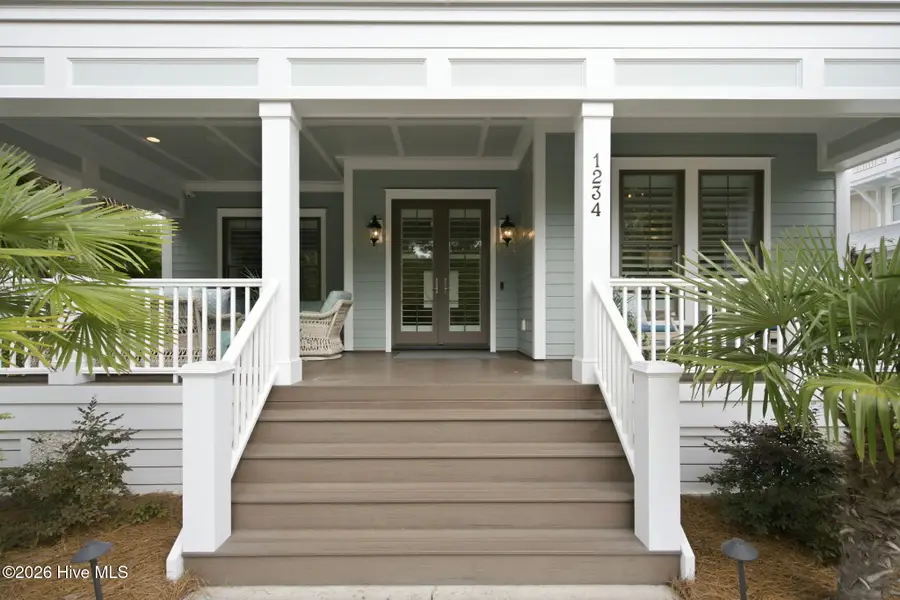 1234 Croaker Lane, Carolina Beach, NC 28428 - #2