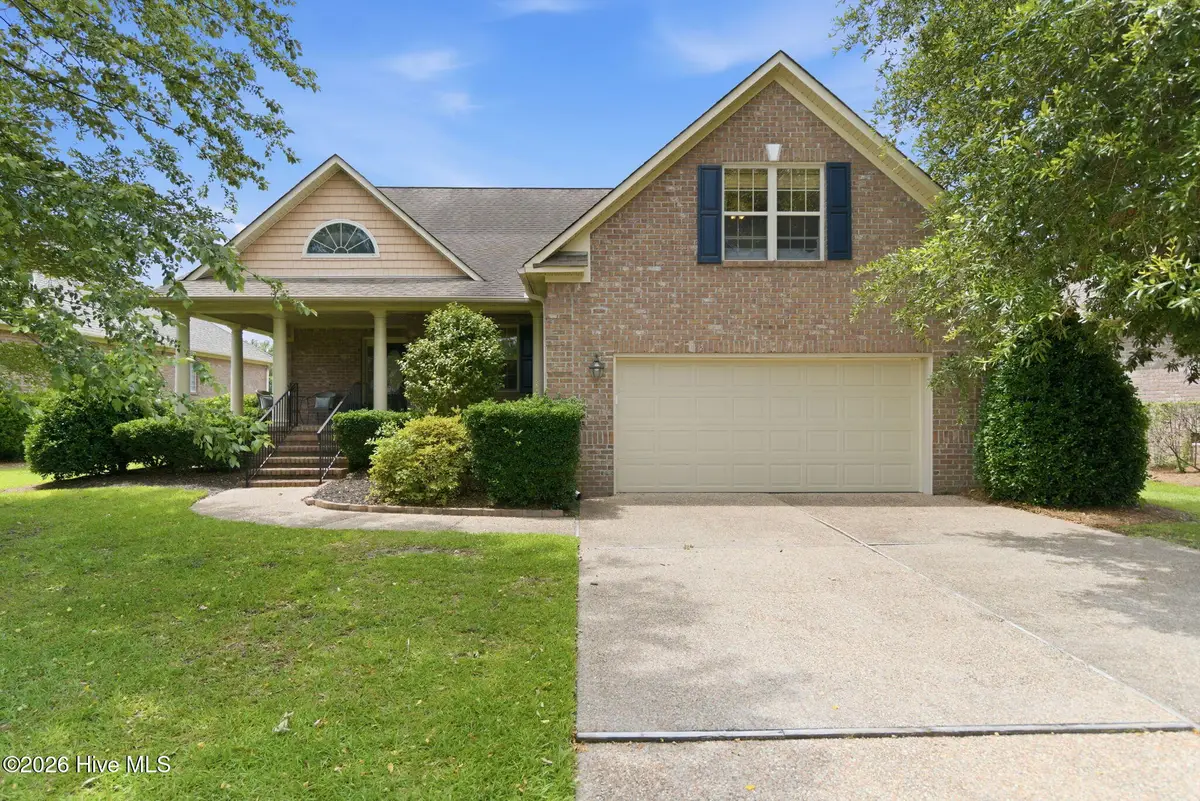 6122 Northshore Drive, Wilmington, NC 28411 - #1