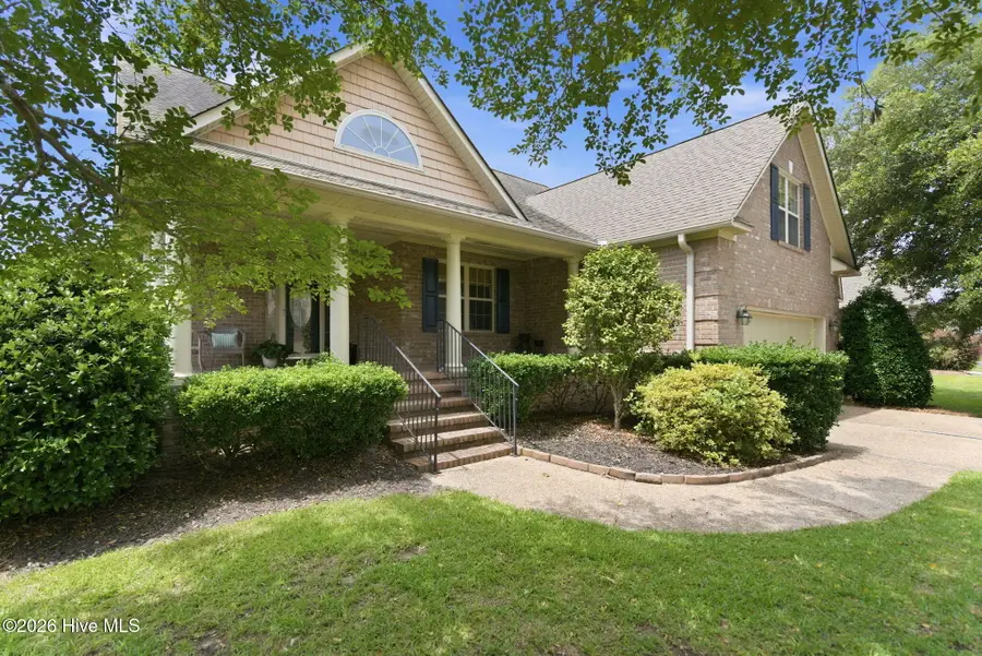 6122 Northshore Drive, Wilmington, NC 28411 - #2