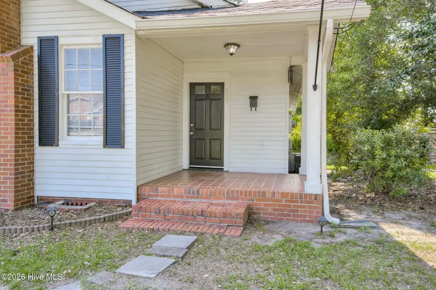 808 Lake Avenue, North Augusta, SC 29841 - #3