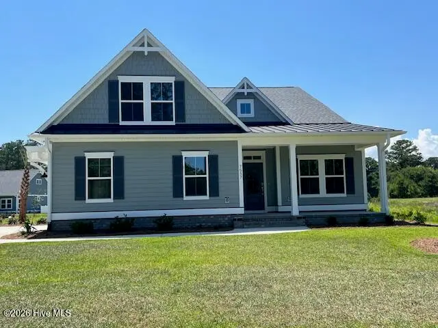 7537 Haddington Place Sw #78, Sunset Beach, NC 28468 - #1