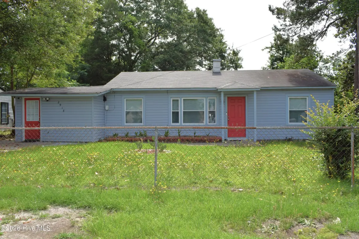 2918 Abelia Drive, Augusta, GA 30906 - #1