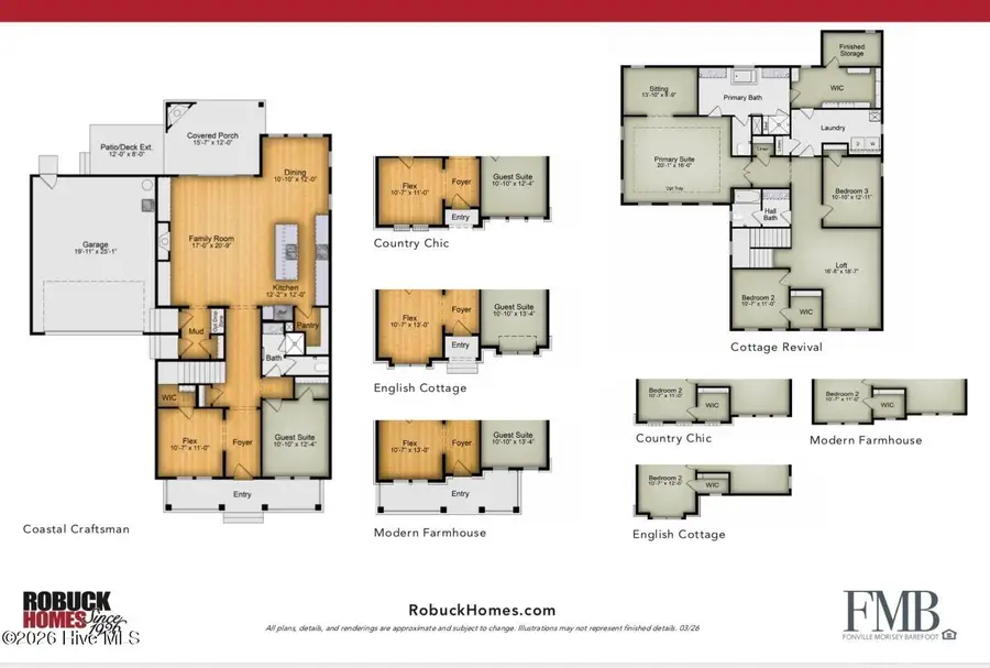 4245 Watersail Drive #159, Wilmington, NC 28409 - #2