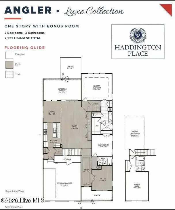 7519 Haddington Place Sw #75, Sunset Beach, NC 28468 - #2