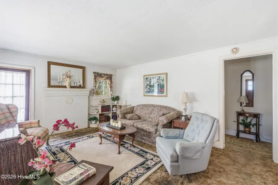 704 E Hamlet Avenue, Hamlet, NC 28345 - #3