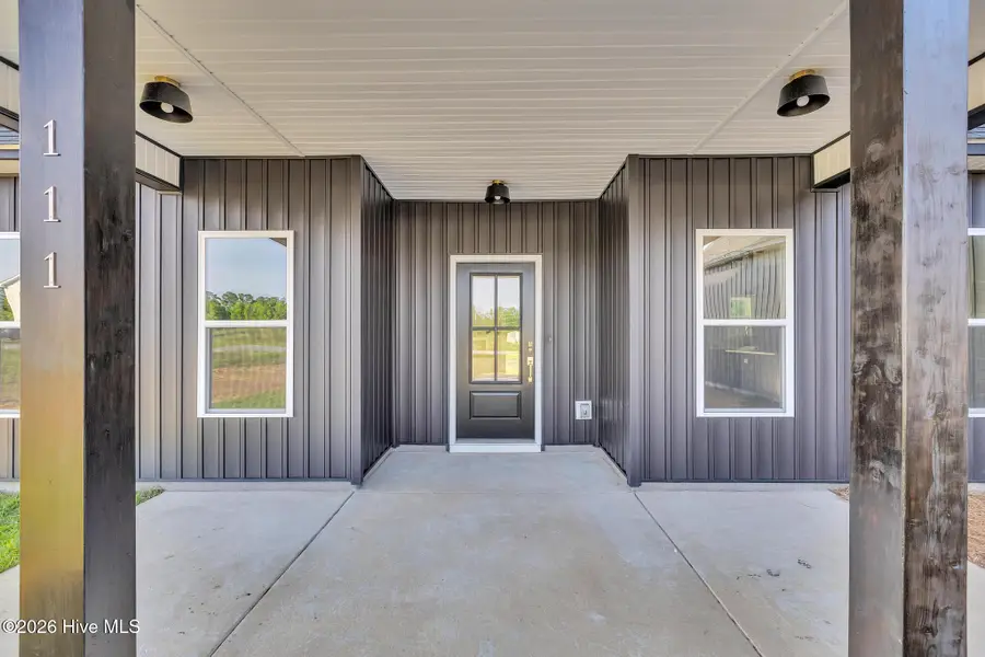 407 Wade Drive, Richlands, NC 28574 - #3
