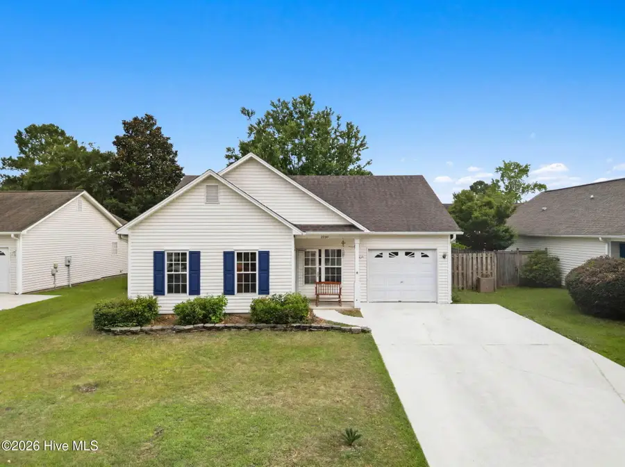 8594 Orchard Loop Road Ne, Leland, NC 28451 - #2