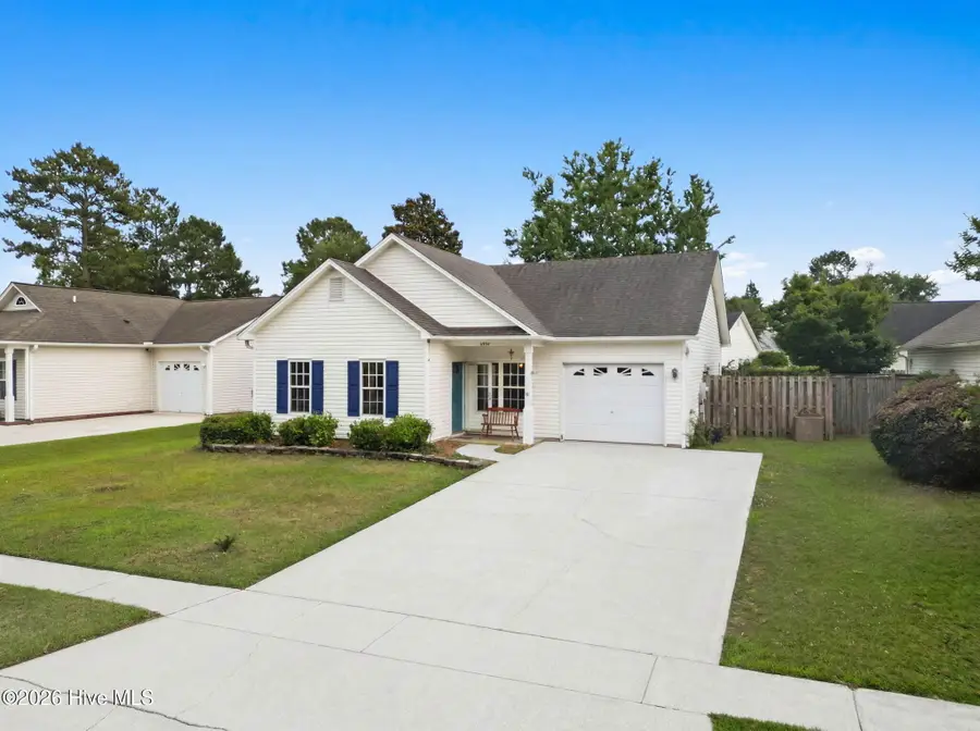 8594 Orchard Loop Road Ne, Leland, NC 28451 - #3