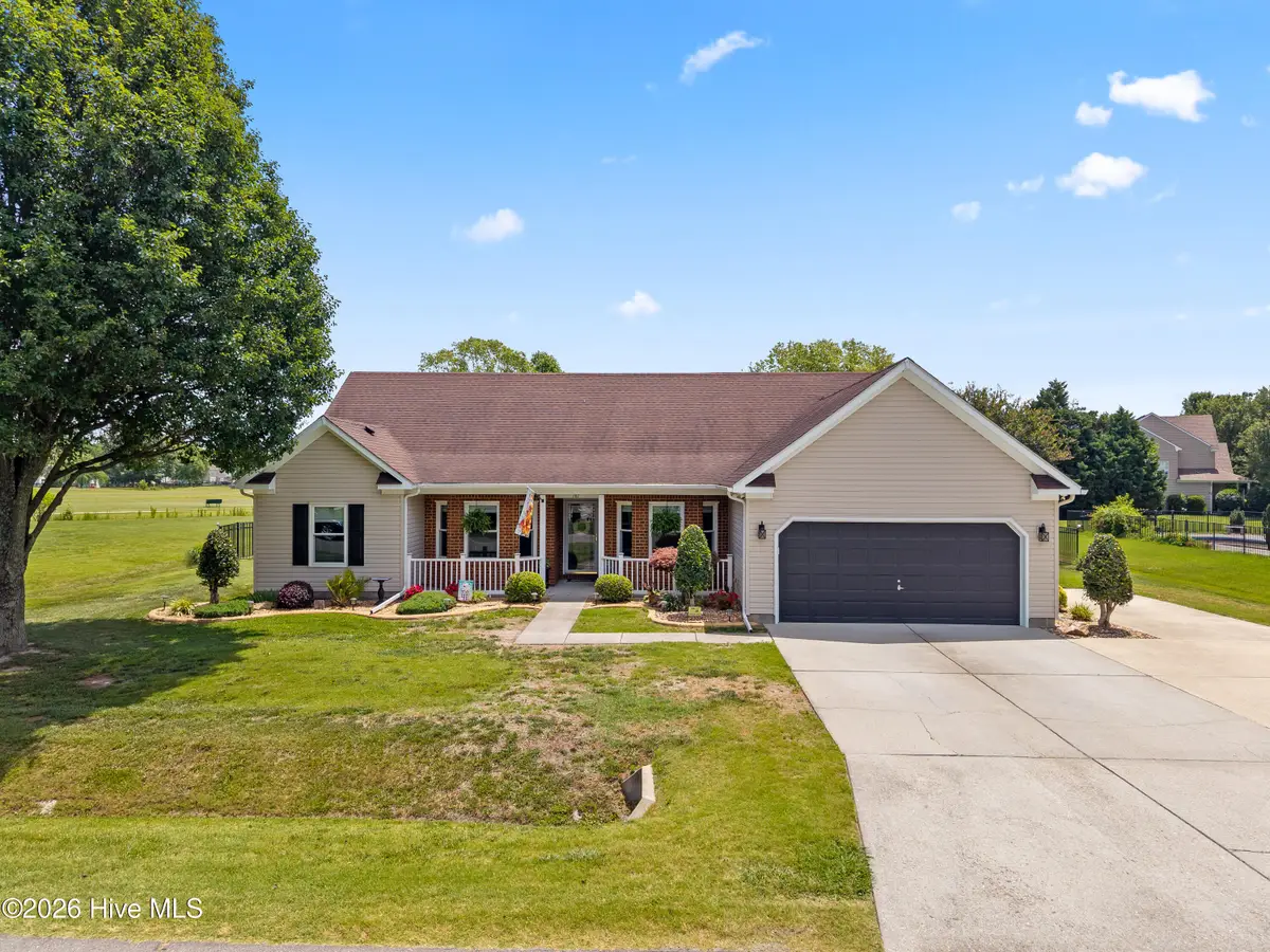 181 Green View Road, Moyock, NC 27958 - #1
