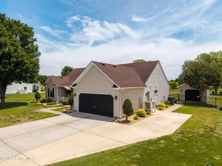 181 Green View Road, Moyock, NC 27958 - #2