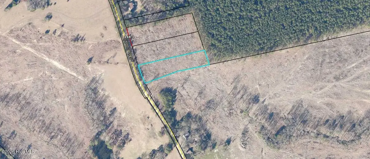 Lot 3 Simons Rd Nw, Thomson, GA 30824 - #1