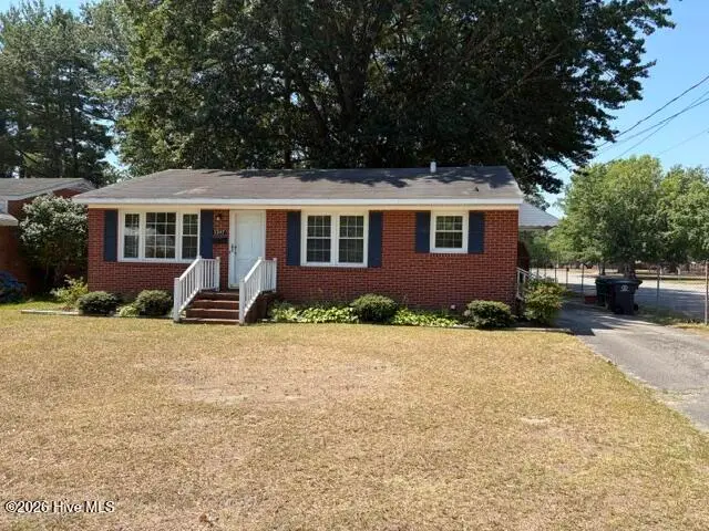 1307 Sunset Avenue, Tarboro, NC 27886 - #1