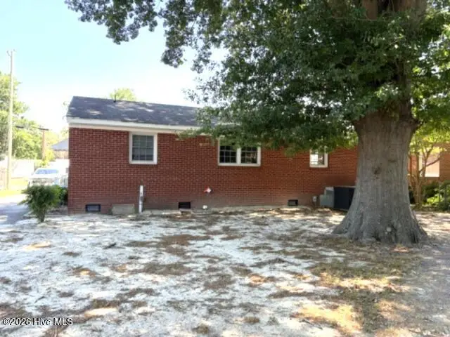 1307 Sunset Avenue, Tarboro, NC 27886 - #2