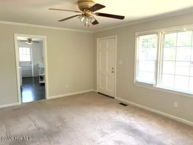 1307 Sunset Avenue, Tarboro, NC 27886 - #3