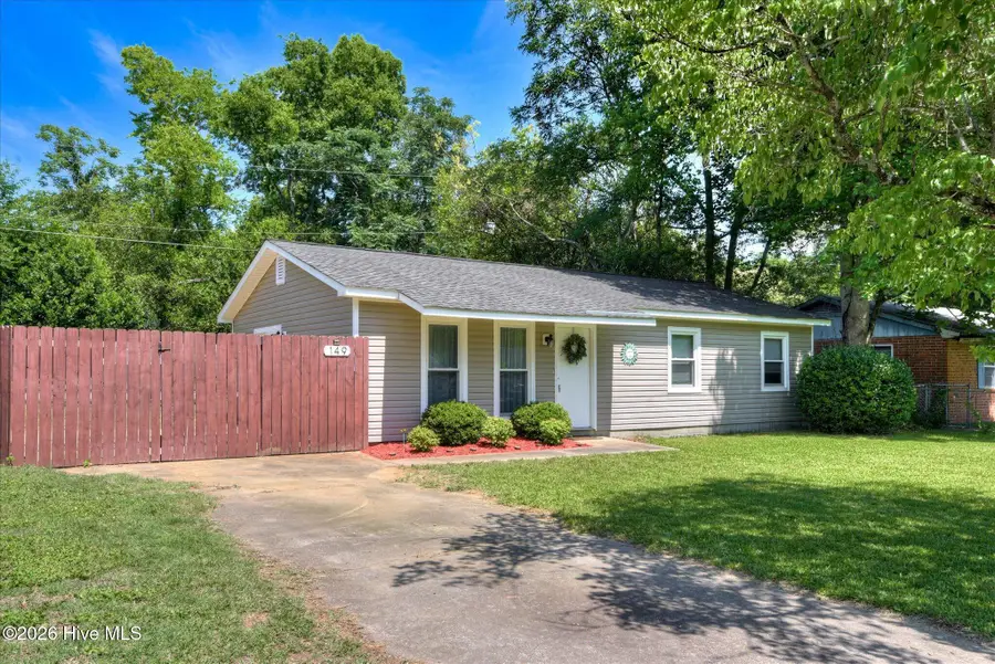 149 Sharyn Lane, Aiken, SC 29803 - #3