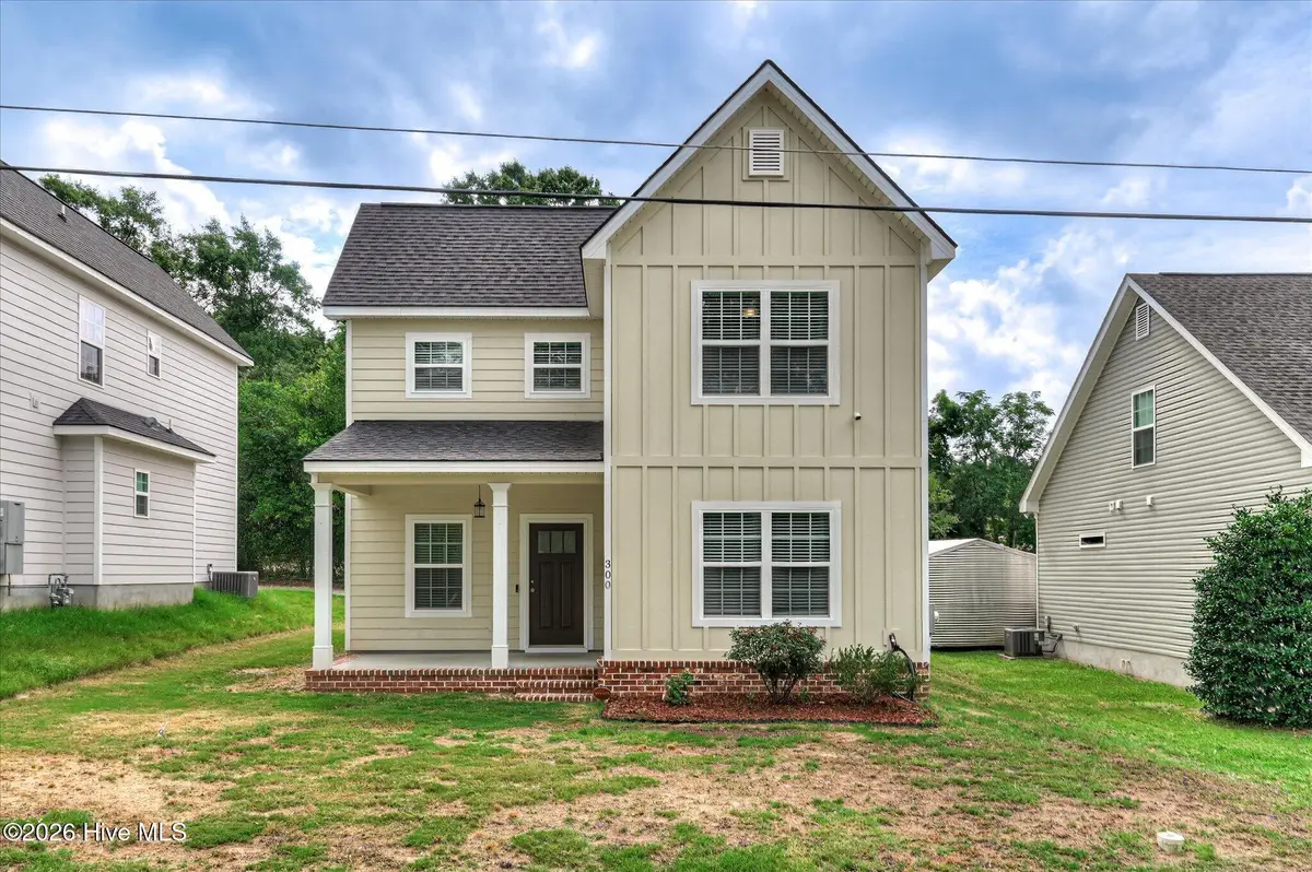 300 Dorn Street Street, Grovetown, GA 30813 - #1
