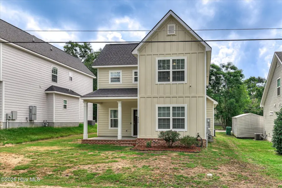 300 Dorn Street Street, Grovetown, GA 30813 - #3