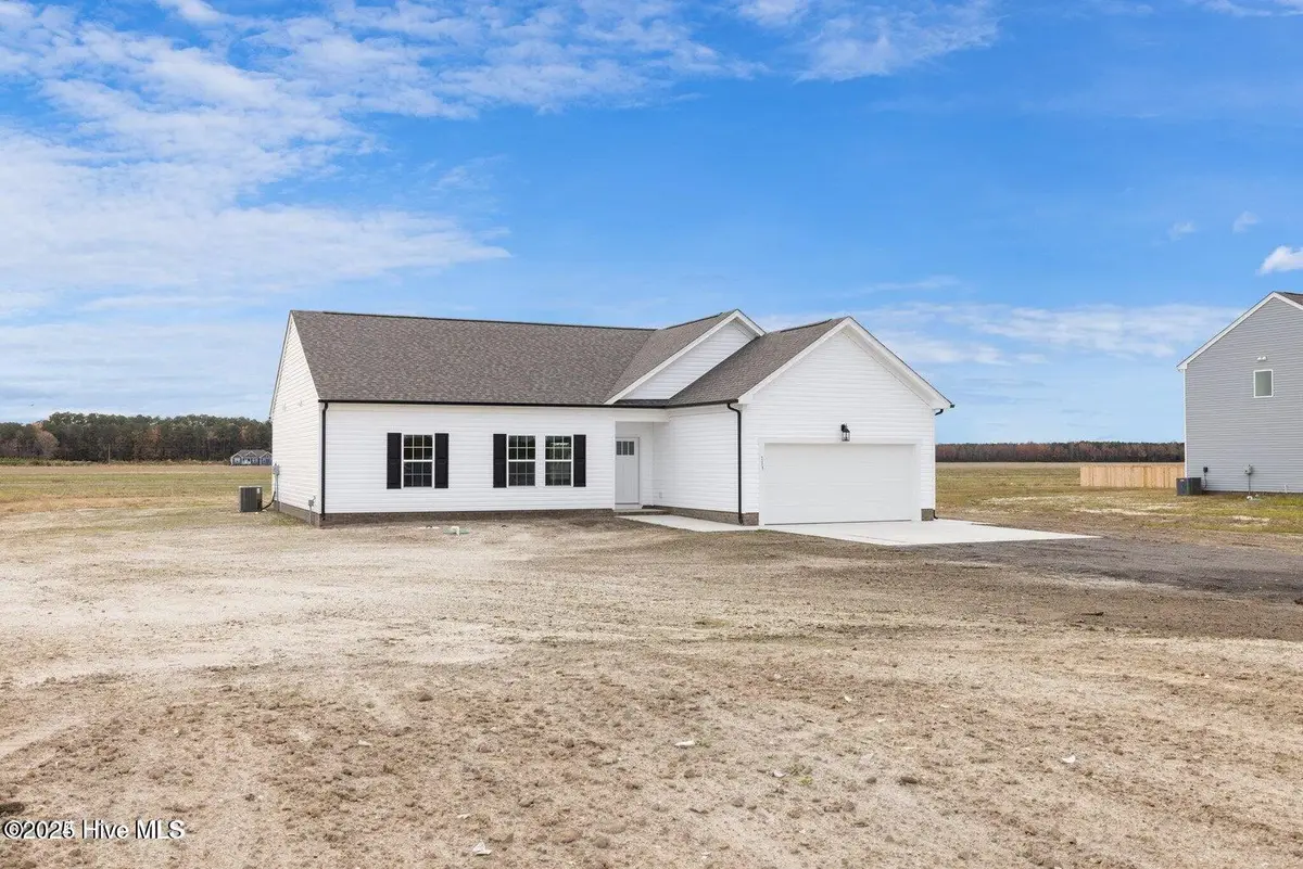 101 Yadkin Drive, Shawboro, NC 27973 - #1