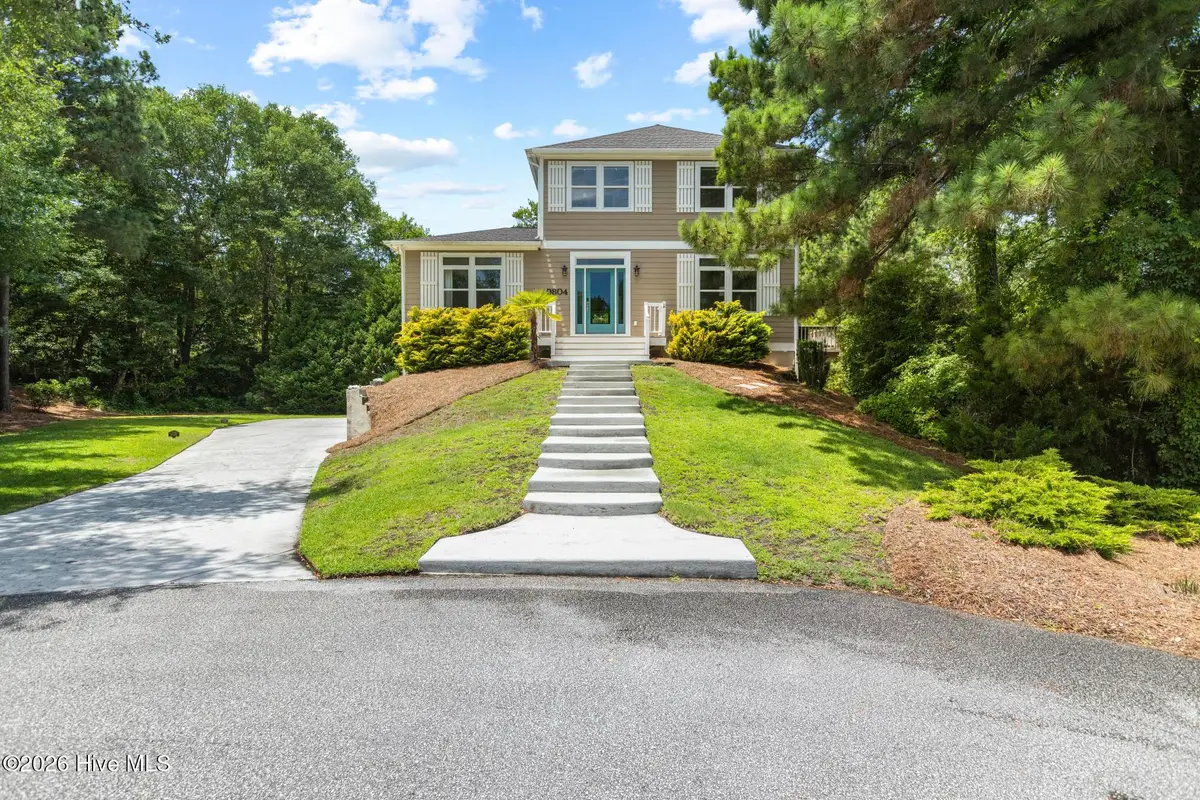 9804 Heath Place, Emerald Isle, NC 28594 - #1