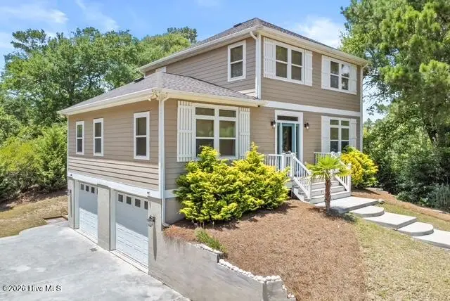 9804 Heath Place, Emerald Isle, NC 28594 - #3