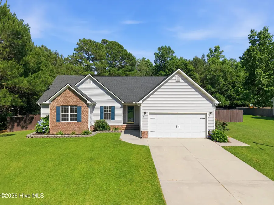 120 Walnut Hills Drive, Richlands, NC 28574 - #2