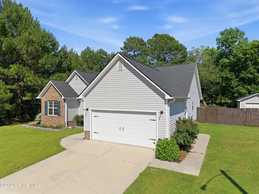 120 Walnut Hills Drive, Richlands, NC 28574 - #3