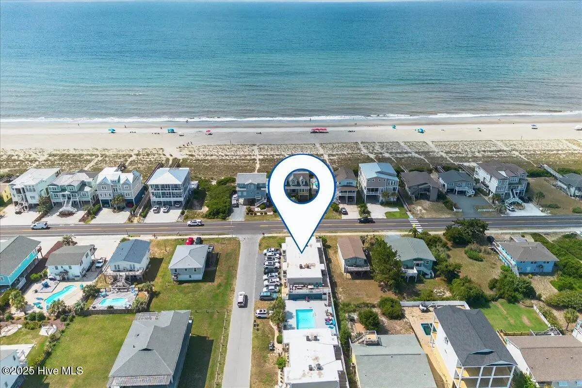 298 Ocean Boulevard W # 103, Holden Beach, NC 28462 - #1