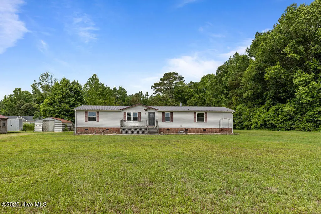 327 Natures Way Road, Gates, NC 27937 - #1