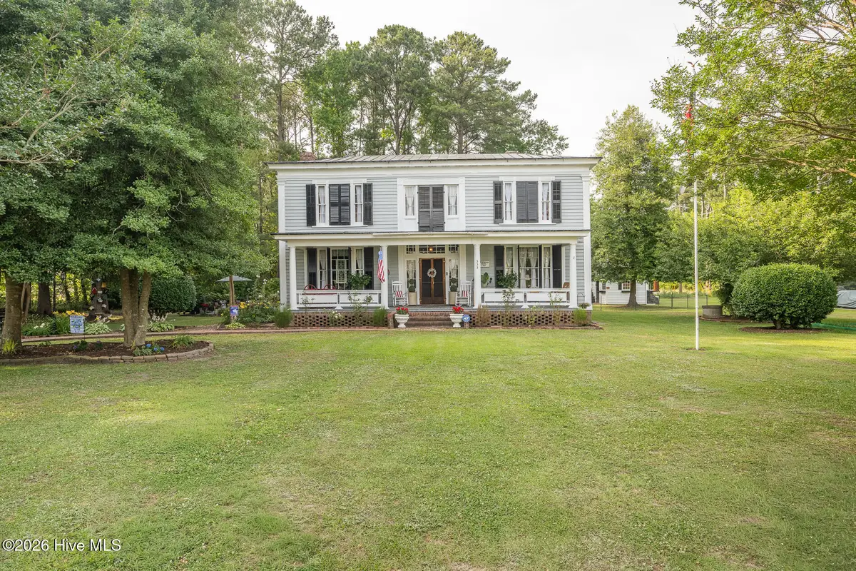 333 Jay Trail, Murfreesboro, NC 27855 - #1