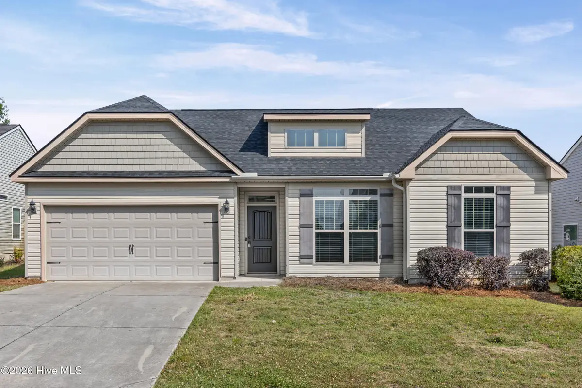 6011 Tyne Lane, Grovetown, GA 30813 - #1