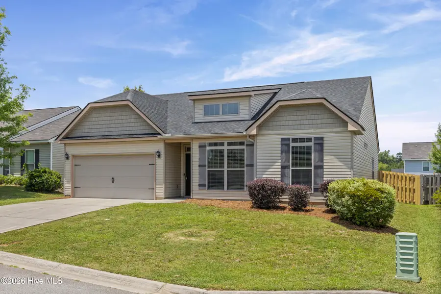 6011 Tyne Lane, Grovetown, GA 30813 - #3