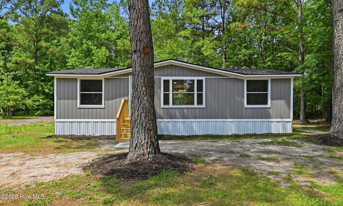 273 Lucilles Place, Burgaw, NC 28425 - #1