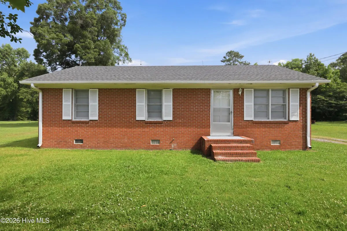 3236 Grainger Station Road, Kinston, NC 28501 - #1