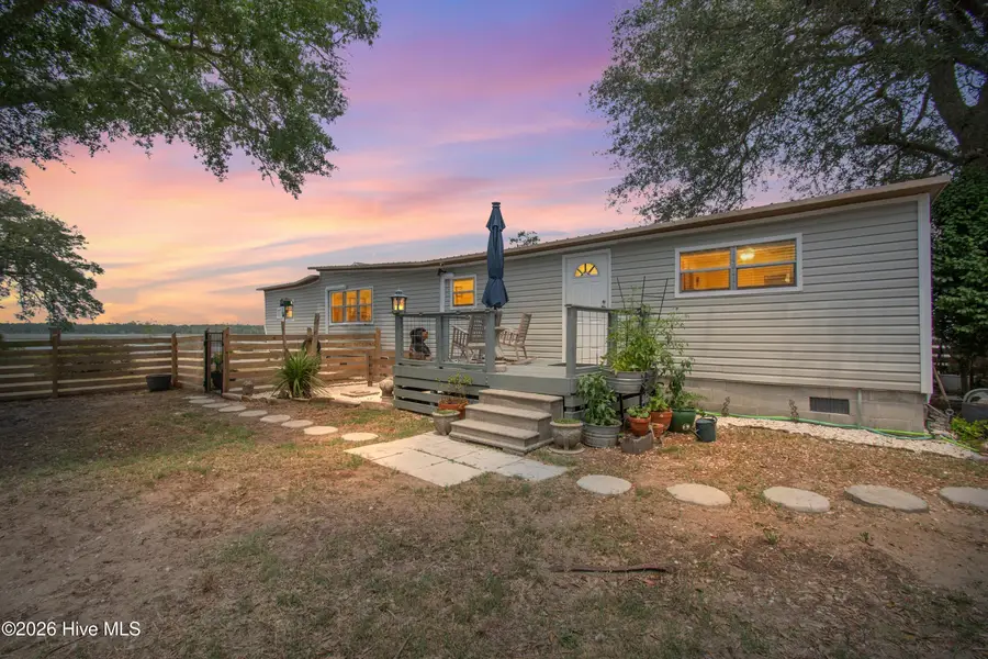 7701 E Yacht Drive, Oak Island, NC 28465 - #2