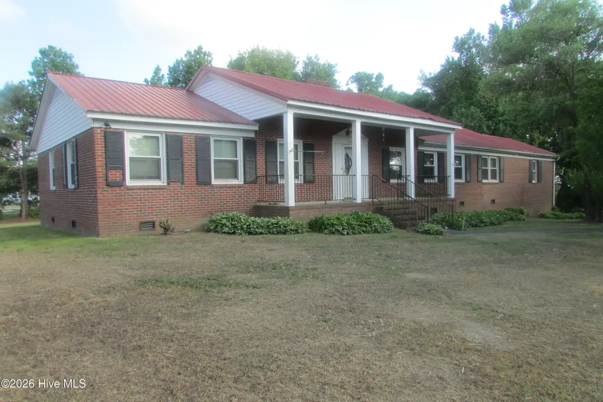 1102 Isaac Weeks Road, Clinton, NC 28328 - #1