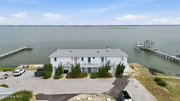 2306 Emerald Drive #11, Emerald Isle, NC 28594