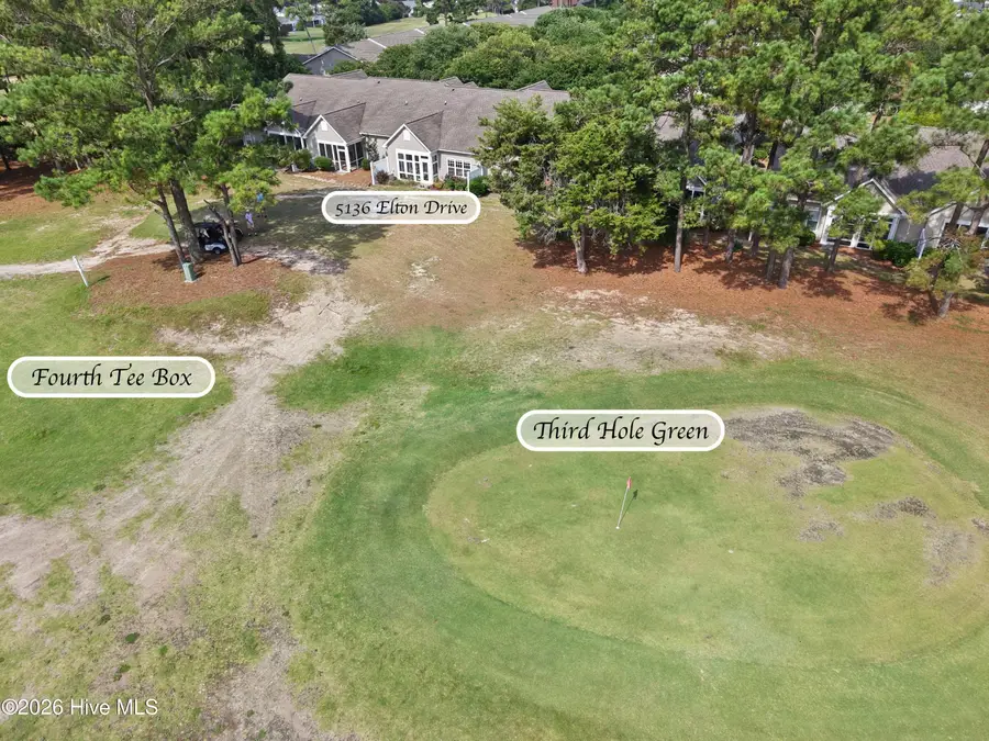 5136 Elton Drive Se, Southport, NC 28461 - #3