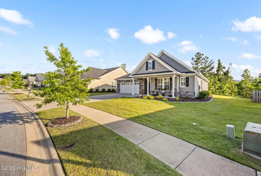 2112 Sinclair Drive, Grovetown, GA 30813 - #3