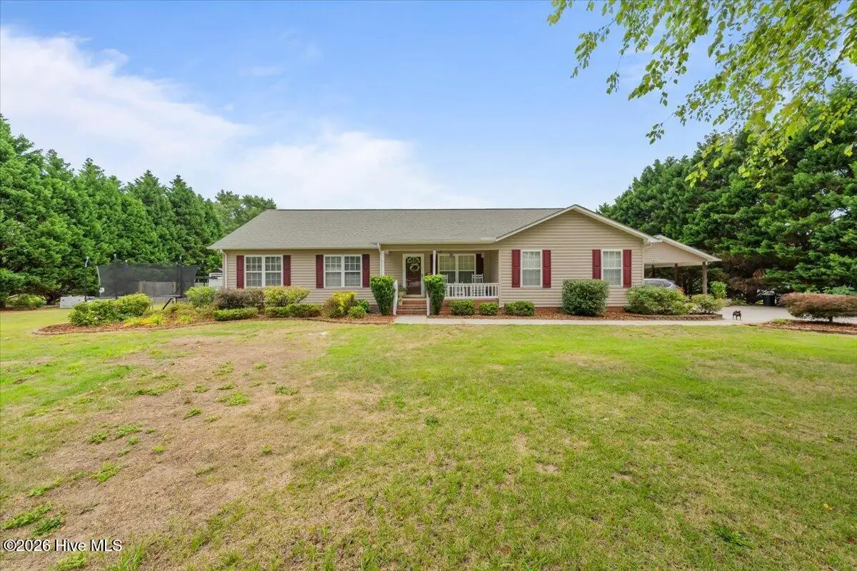 236 Northam Road, Rockingham, NC 28379 - #1