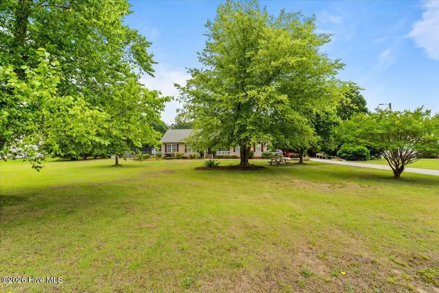 236 Northam Road, Rockingham, NC 28379 - #3