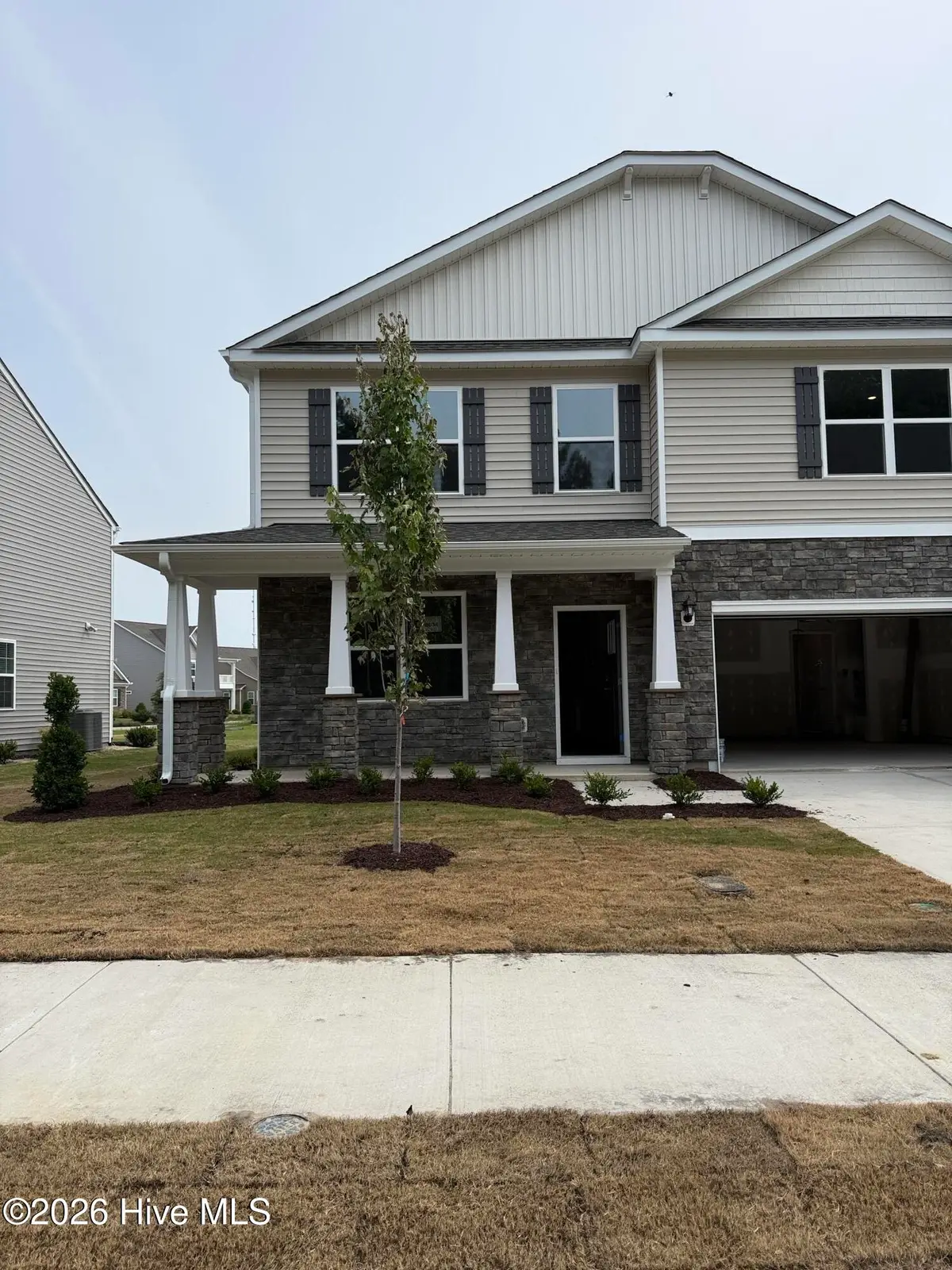 4050 Montford Drive, New Bern, NC 28562 - #1