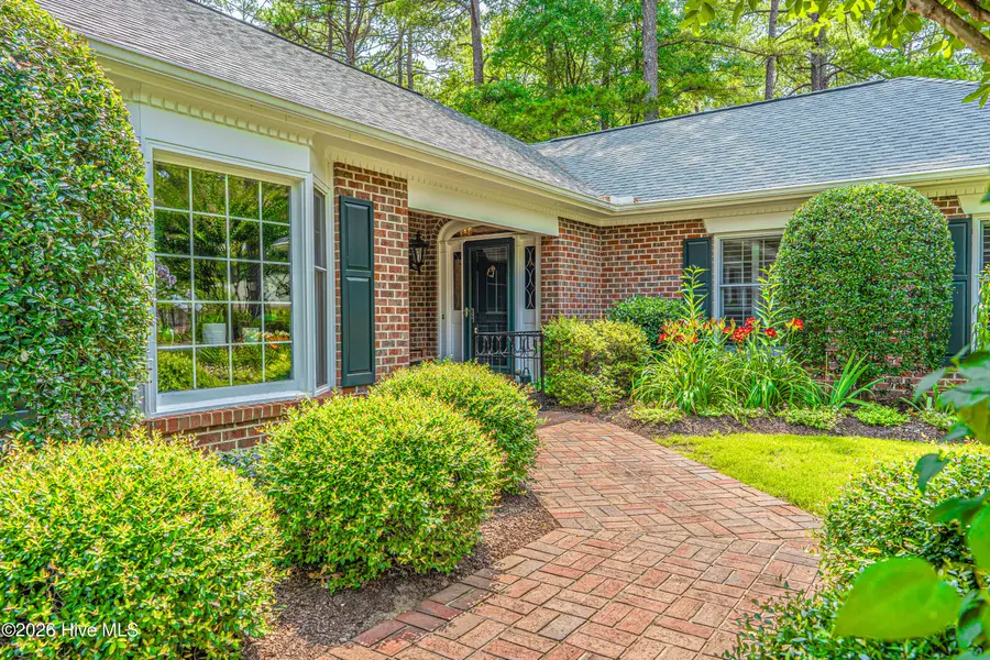 36 Courtney Place, Southern Pines, NC 28387 - #3