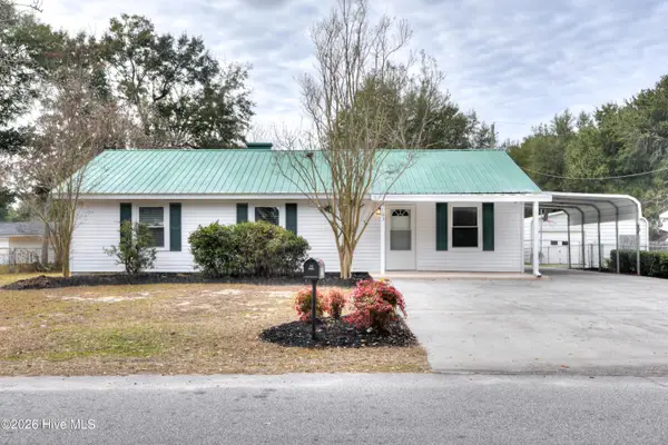 103 Smallridge Street, Aiken, SC 29803