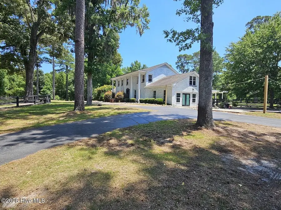 415 Whitebridge Road, Hampstead, NC 28443 - #3
