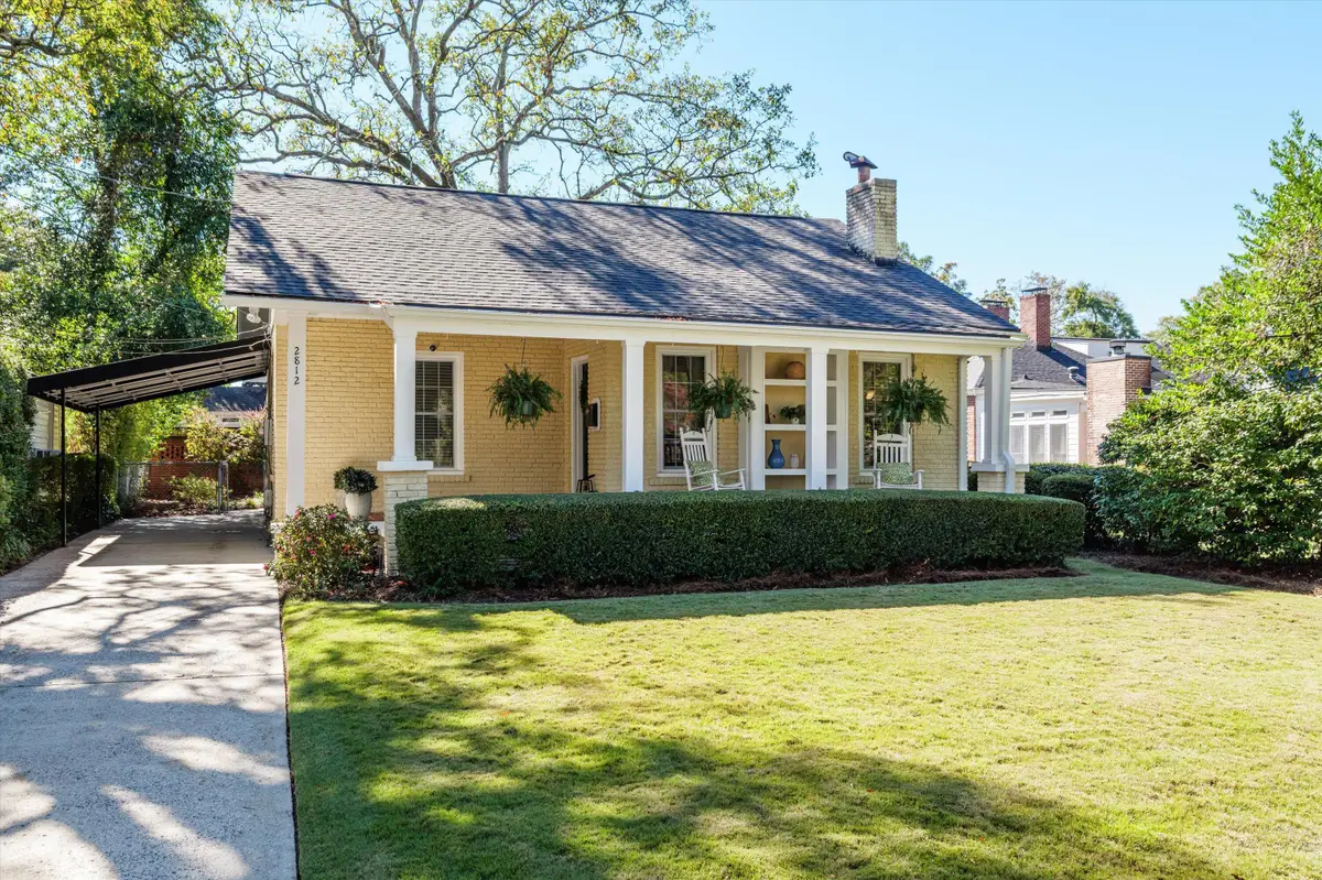 2812 Helen Street, Augusta, GA 30909 - #1