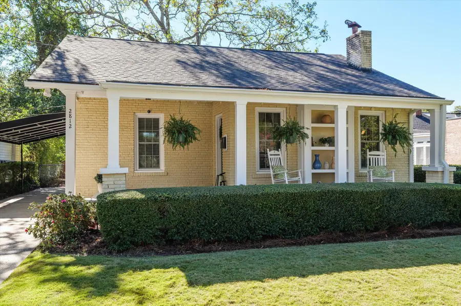 2812 Helen Street, Augusta, GA 30909 - #3