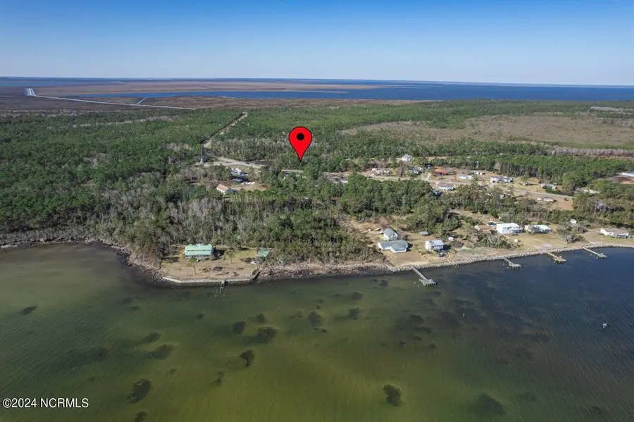 0 #2 Cedar Island Road, Cedar Island, NC 28520 - #2