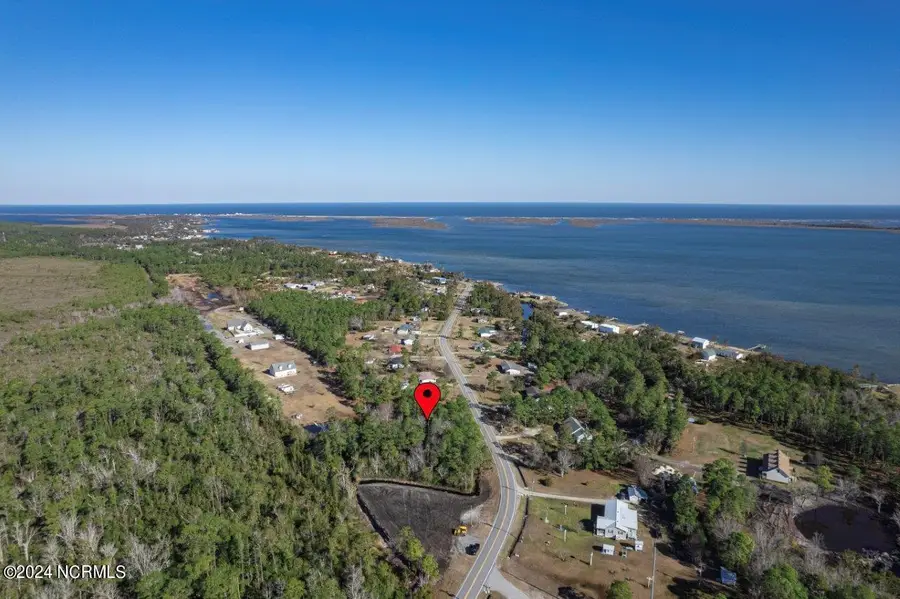 0 #2 Cedar Island Road, Cedar Island, NC 28520 - #3