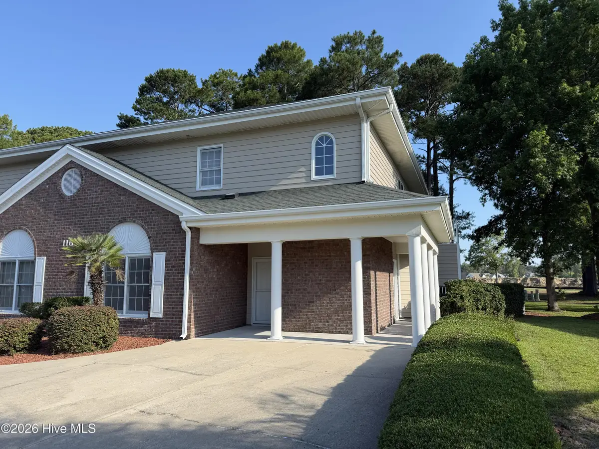 116 Ricemill Circle #Apt 4, Sunset Beach, NC 28468 - #1