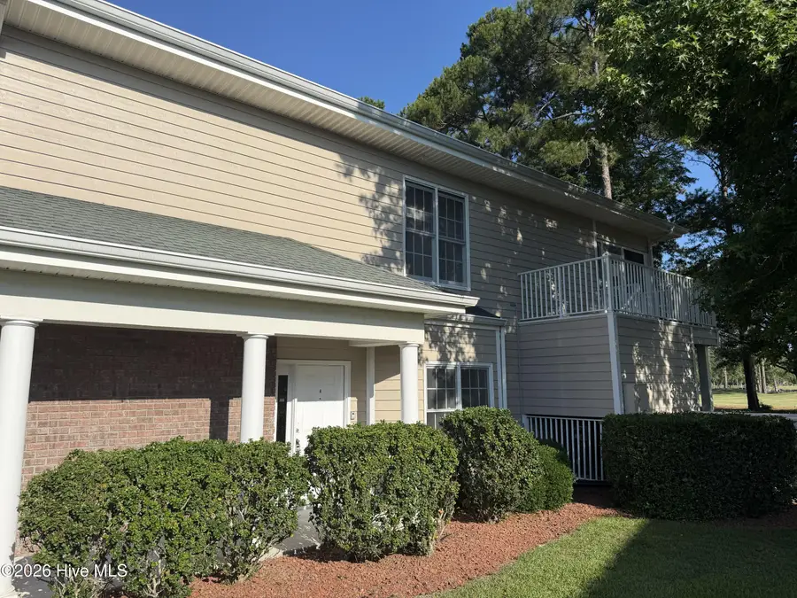 116 Ricemill Circle #Apt 4, Sunset Beach, NC 28468 - #2